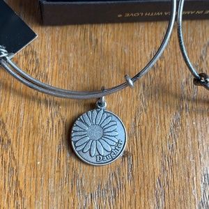 "Daughter" Alex & Ani Bracelet